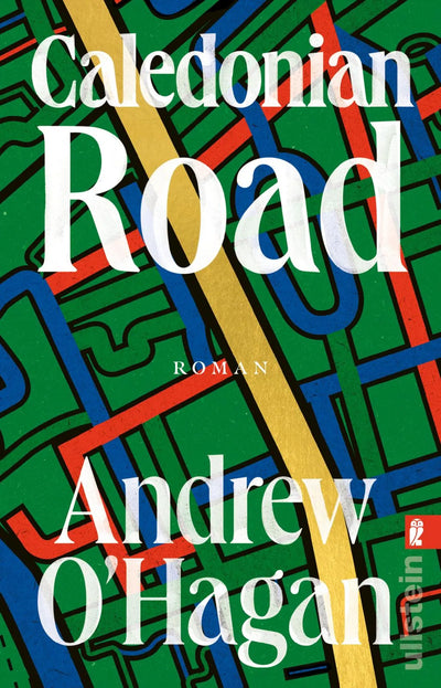 Caledonian Road