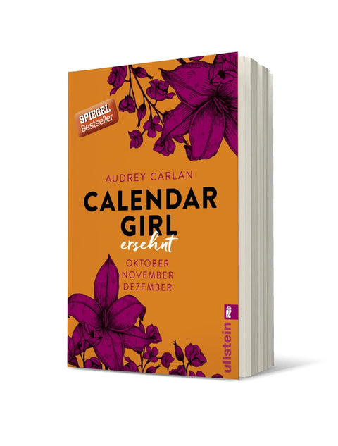 Calendar Girl - Ersehnt