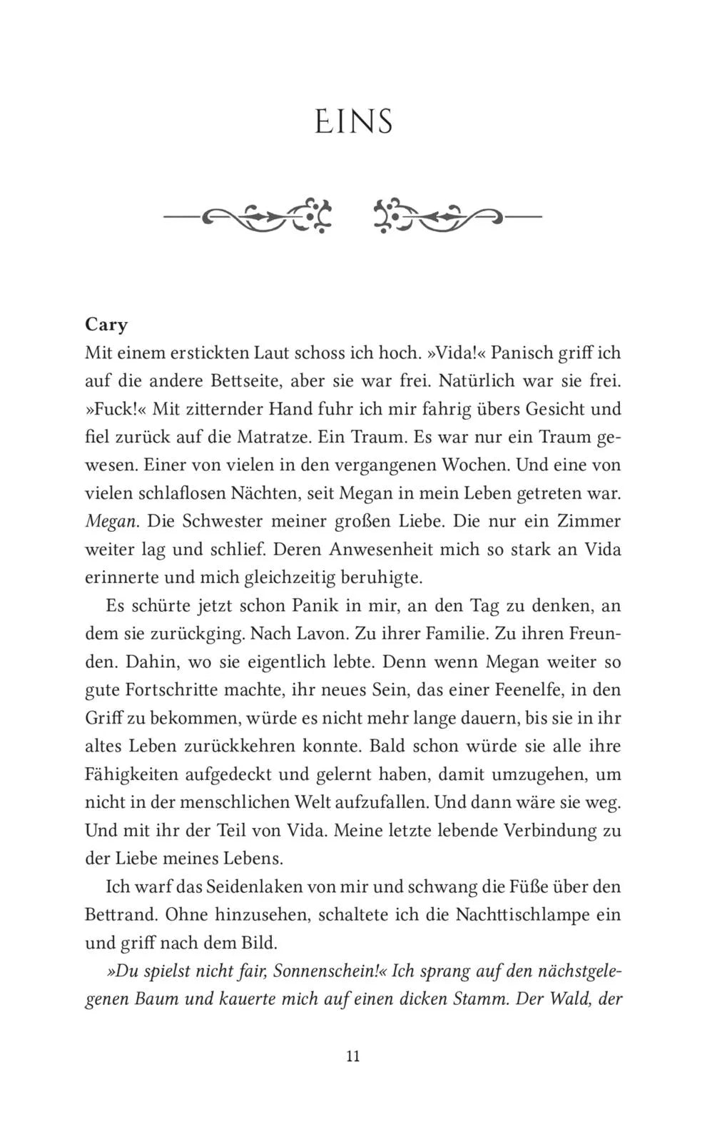 Detailansicht: Call it magic 3: Wolfsgeheimnis (Taschenbuch)