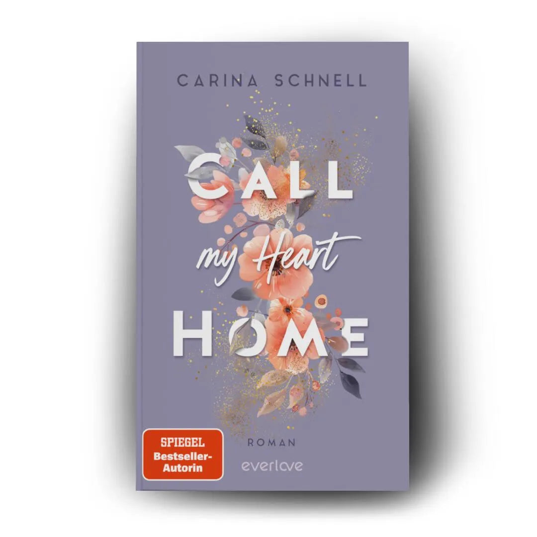 Detailansicht: Call My Heart Home (Paperback)