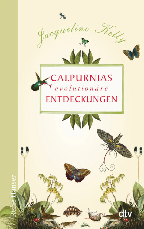 Calpurnias