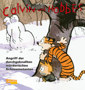 Calvin und Hobbes