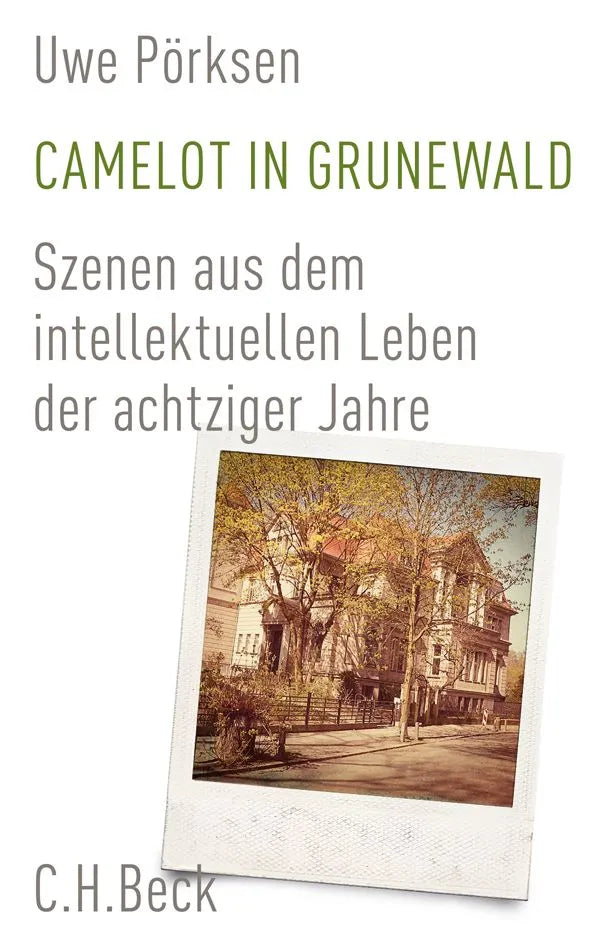 Camelot in Grunewald