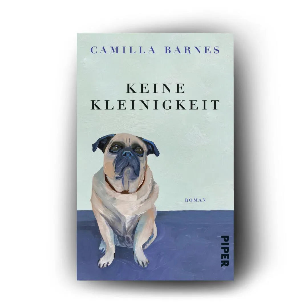 Produktansicht: Keine Kleinigkeit (Taschenbuch)