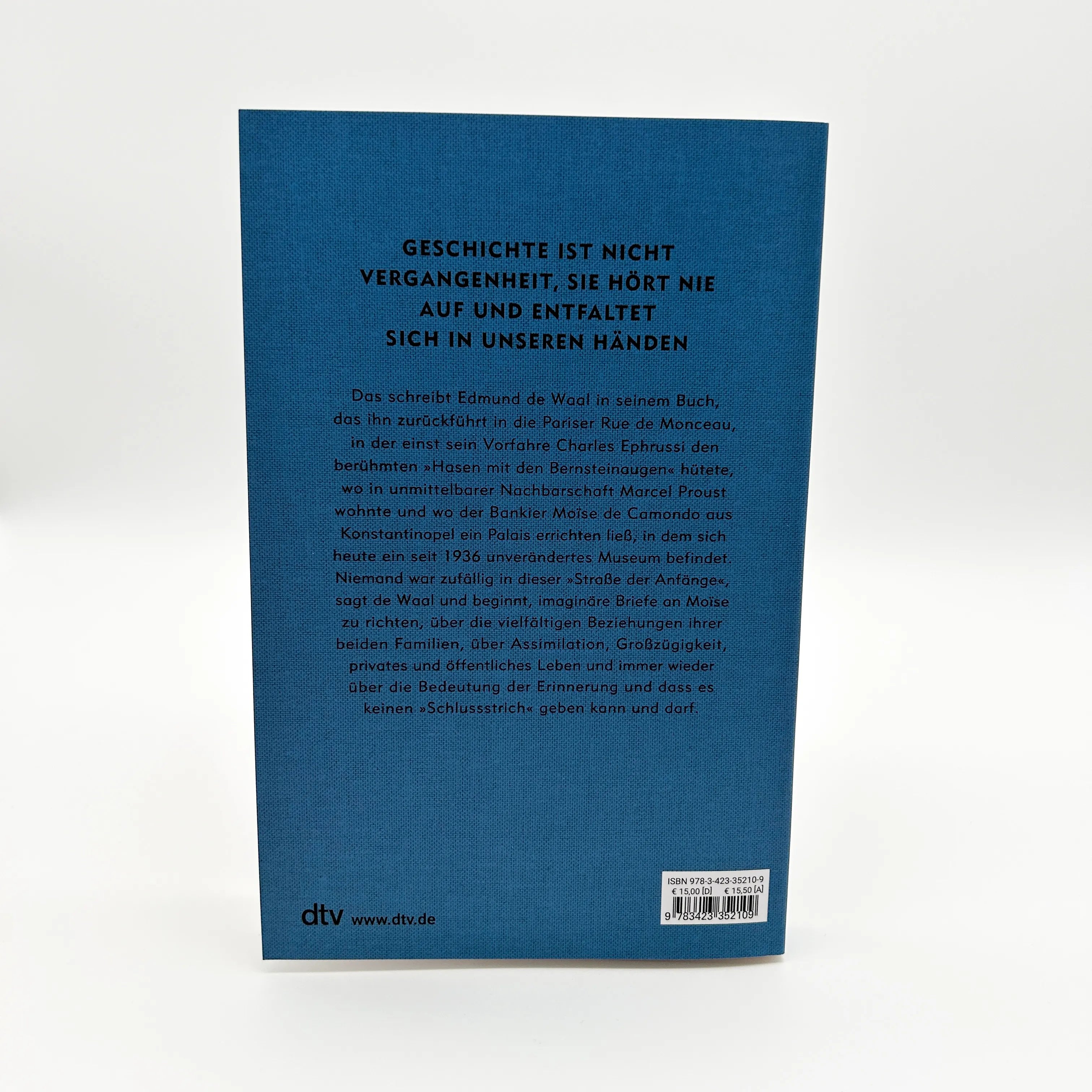 Produktansicht: Camondo (Taschenbuch)