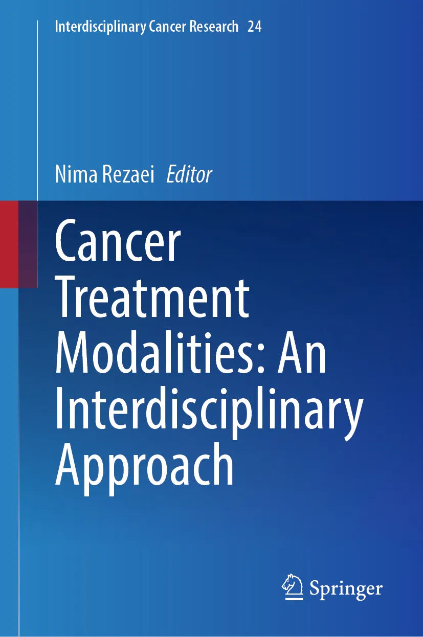 Cover: Cancer Treatment Modalities: An Interdisciplinary Approach (E-Book)