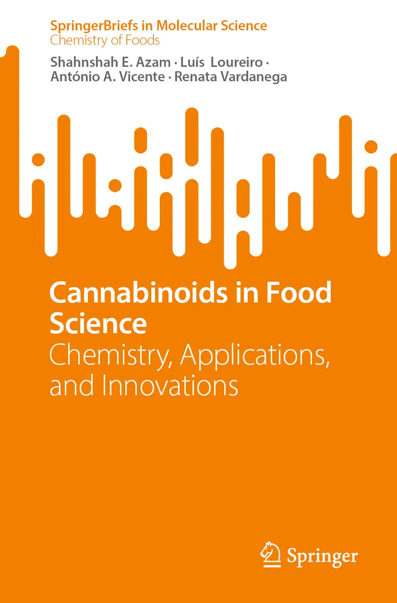Cannabinoids in Food Science