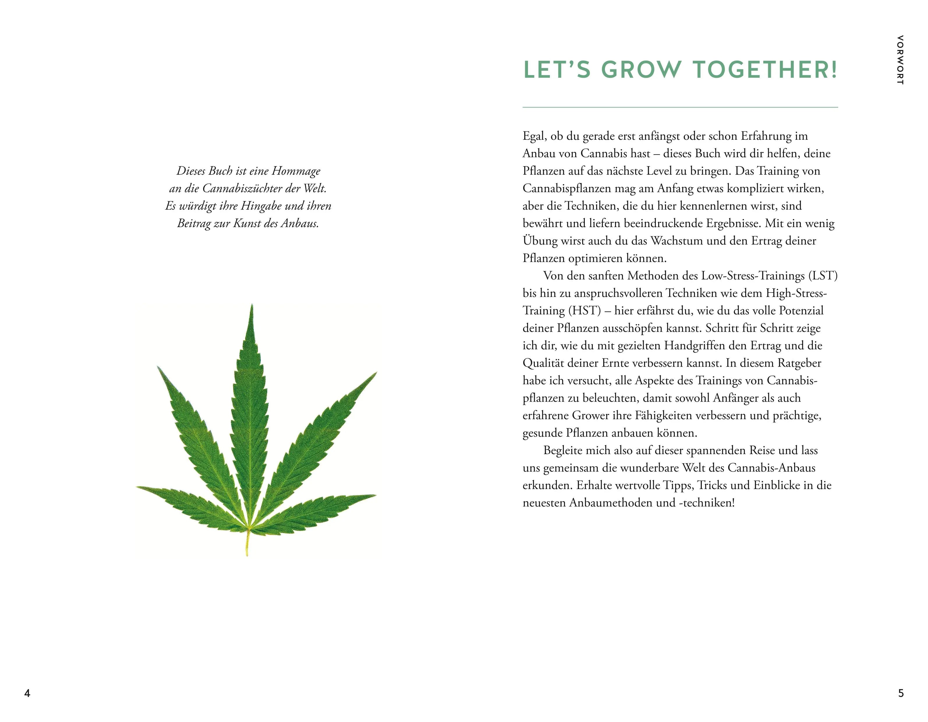 Abbildung von 'Cannabis'