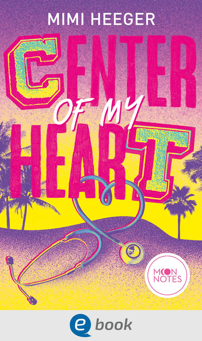 Cape Coral 3. Center of my Heart
