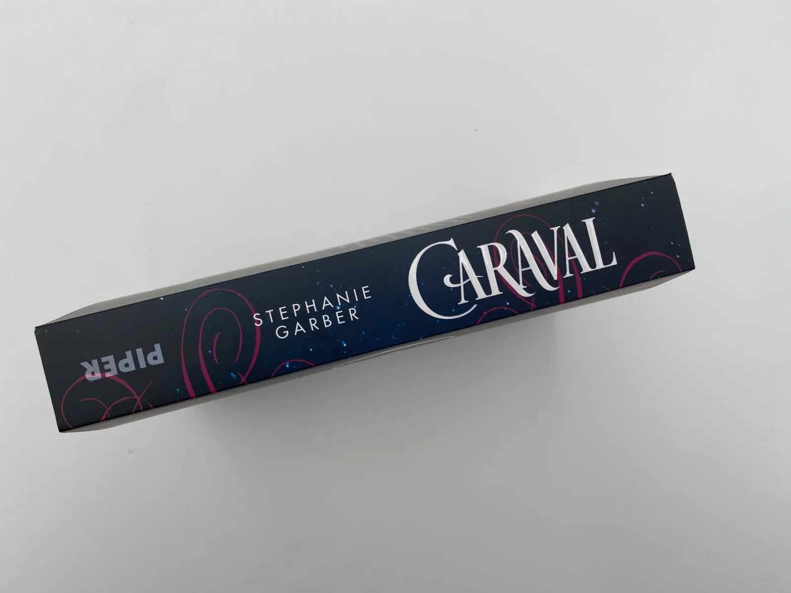 Detailansicht: Caraval (Paperback)