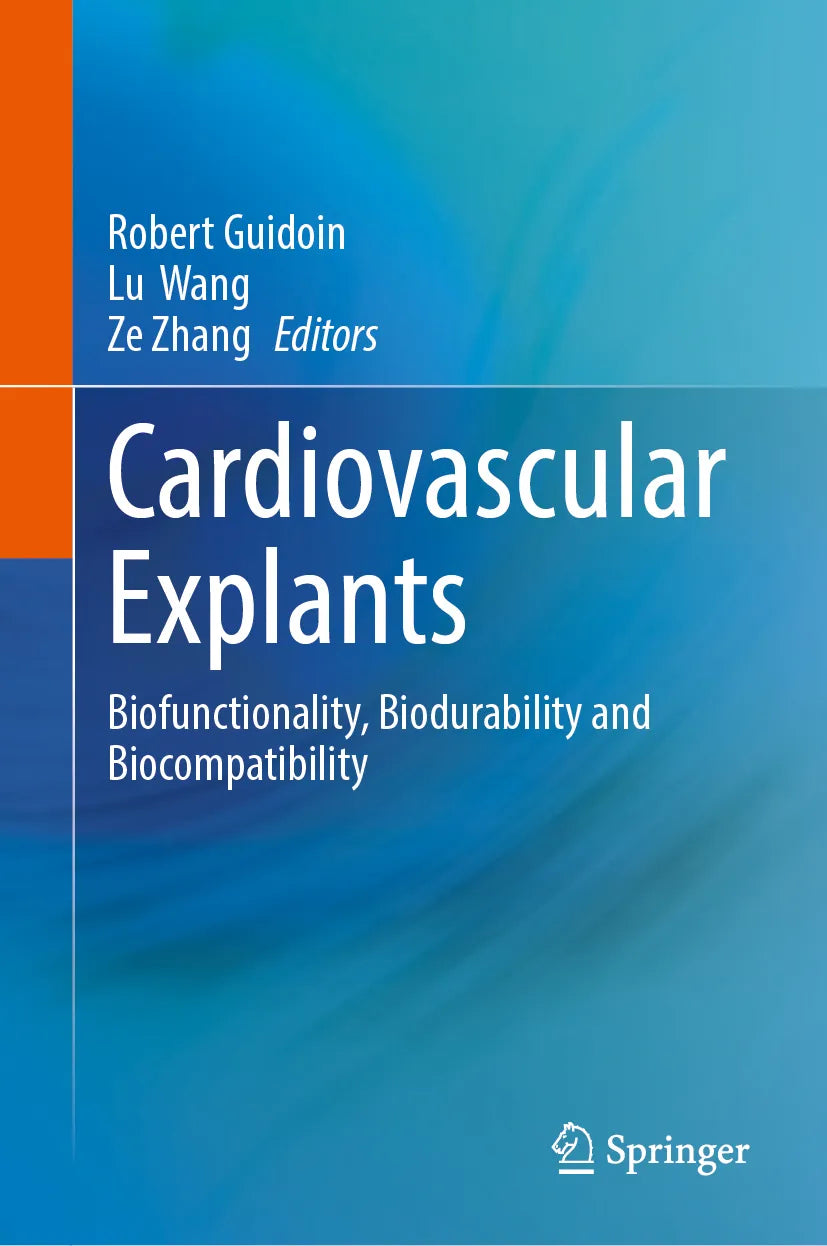 Cover: Cardiovascular Explants (E-Book)