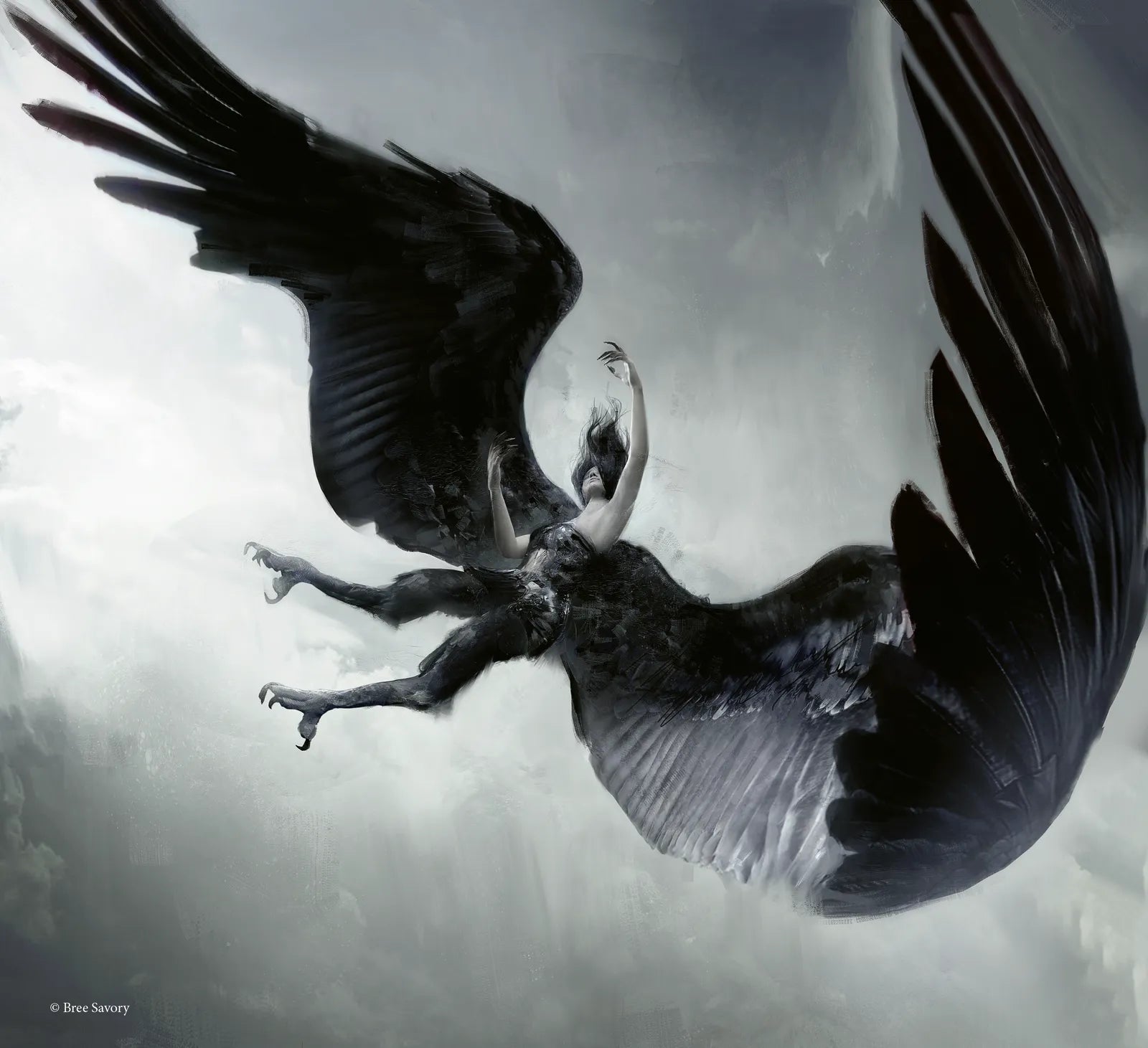 Produktansicht: A Whisper of Wings (Paperback)