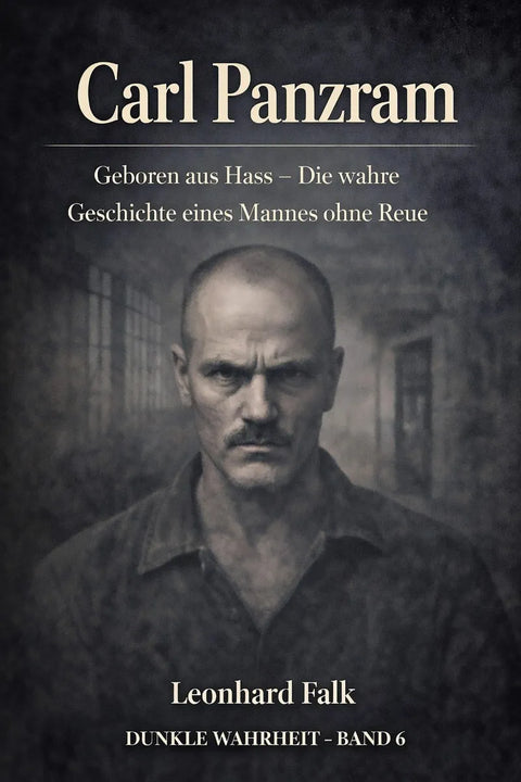 Carl Panzram