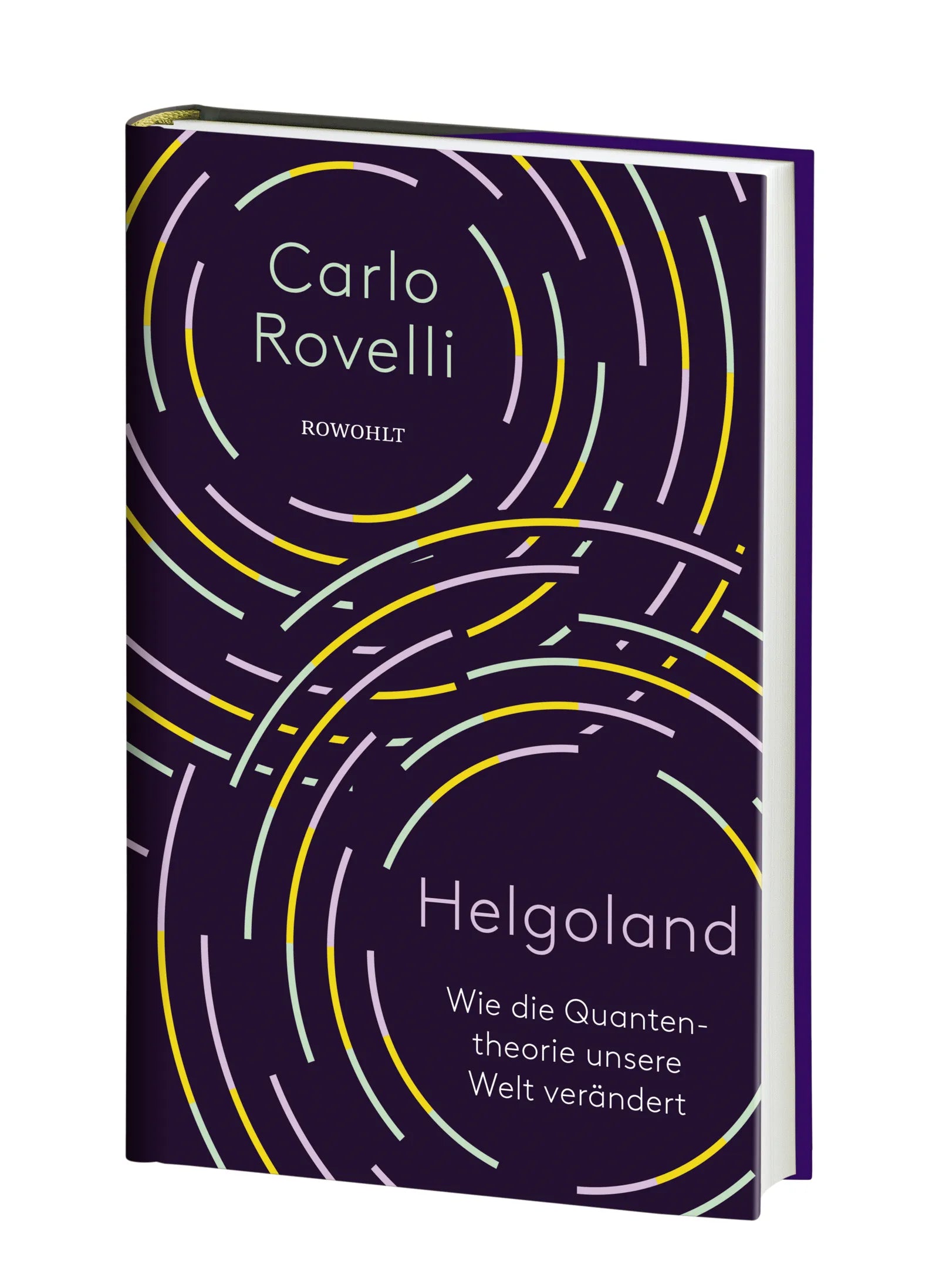 Produktansicht: Helgoland (Gebundene Ausgabe)