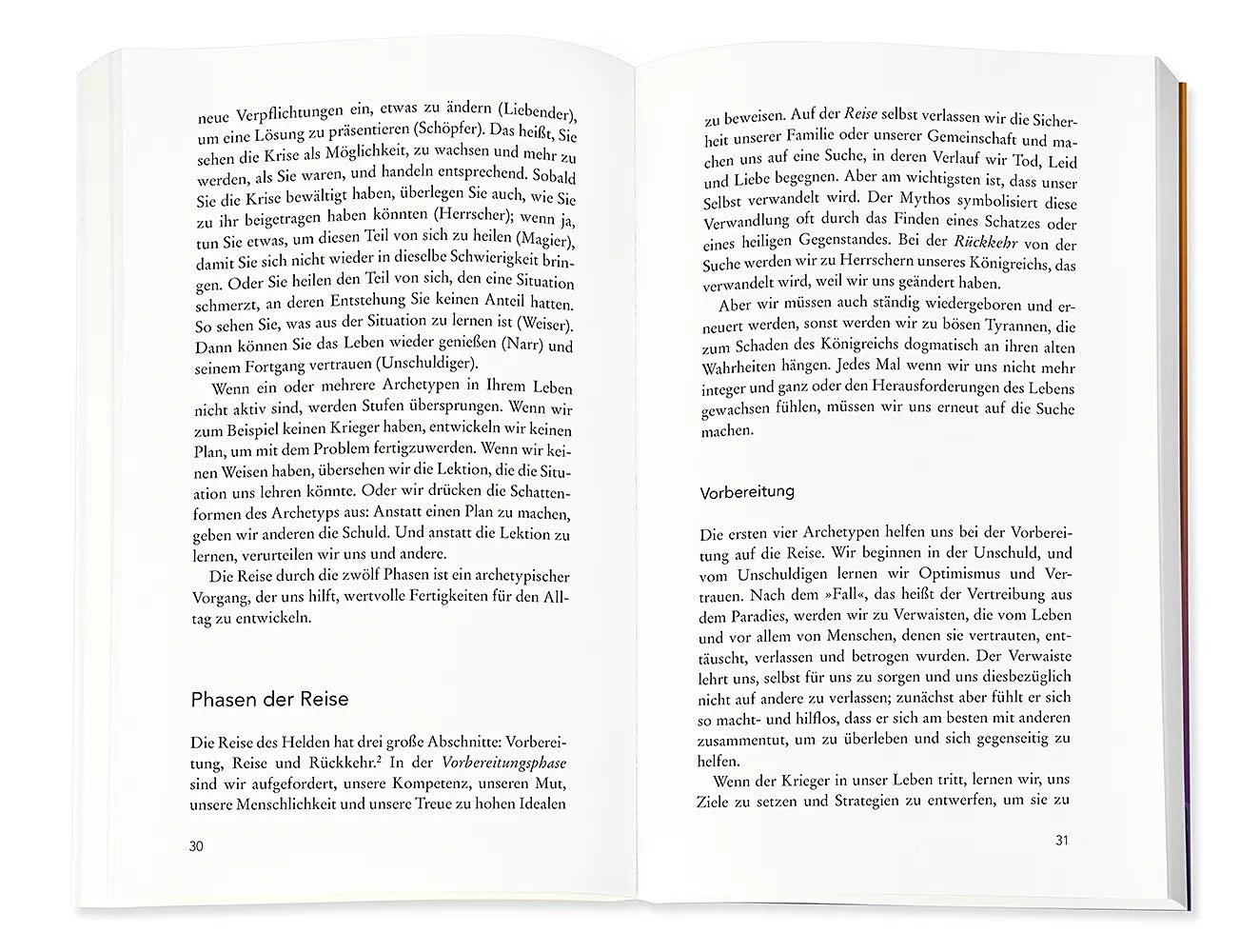 Produktansicht: Die 12 seelischen Archetypen (Taschenbuch)