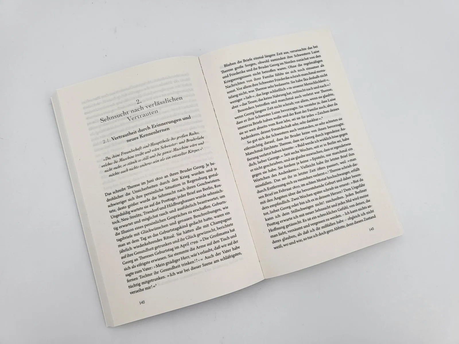 Produktansicht: Therese von Thurn und Taxis (Taschenbuch)