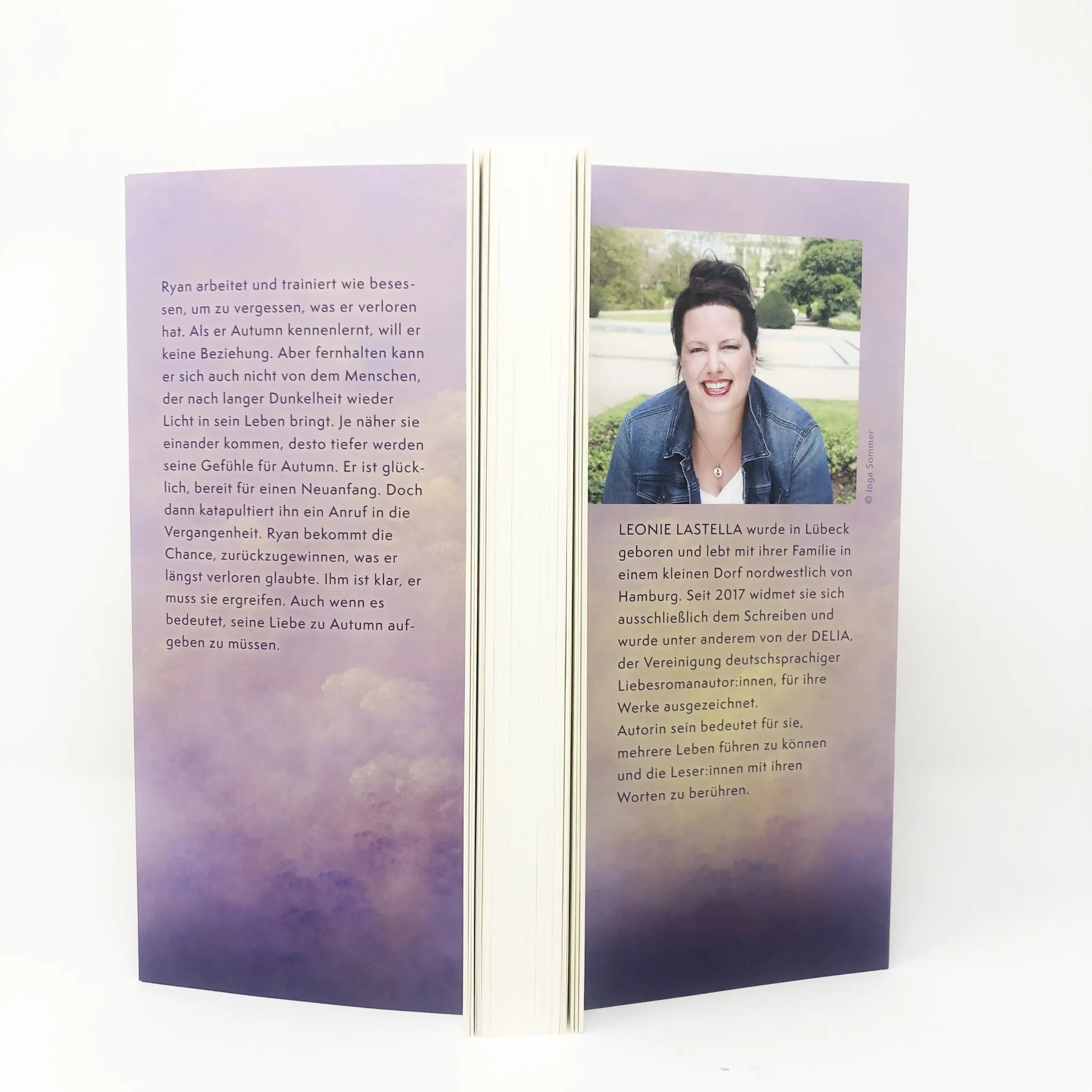 Produktansicht: Carry me through the night (Paperback)