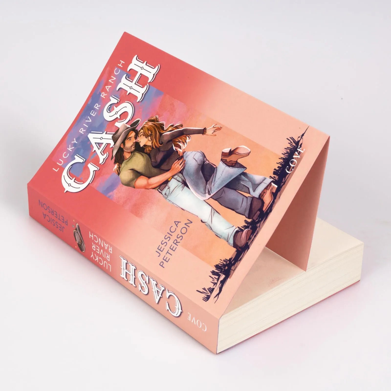 Detailansicht: Cash (Paperback)