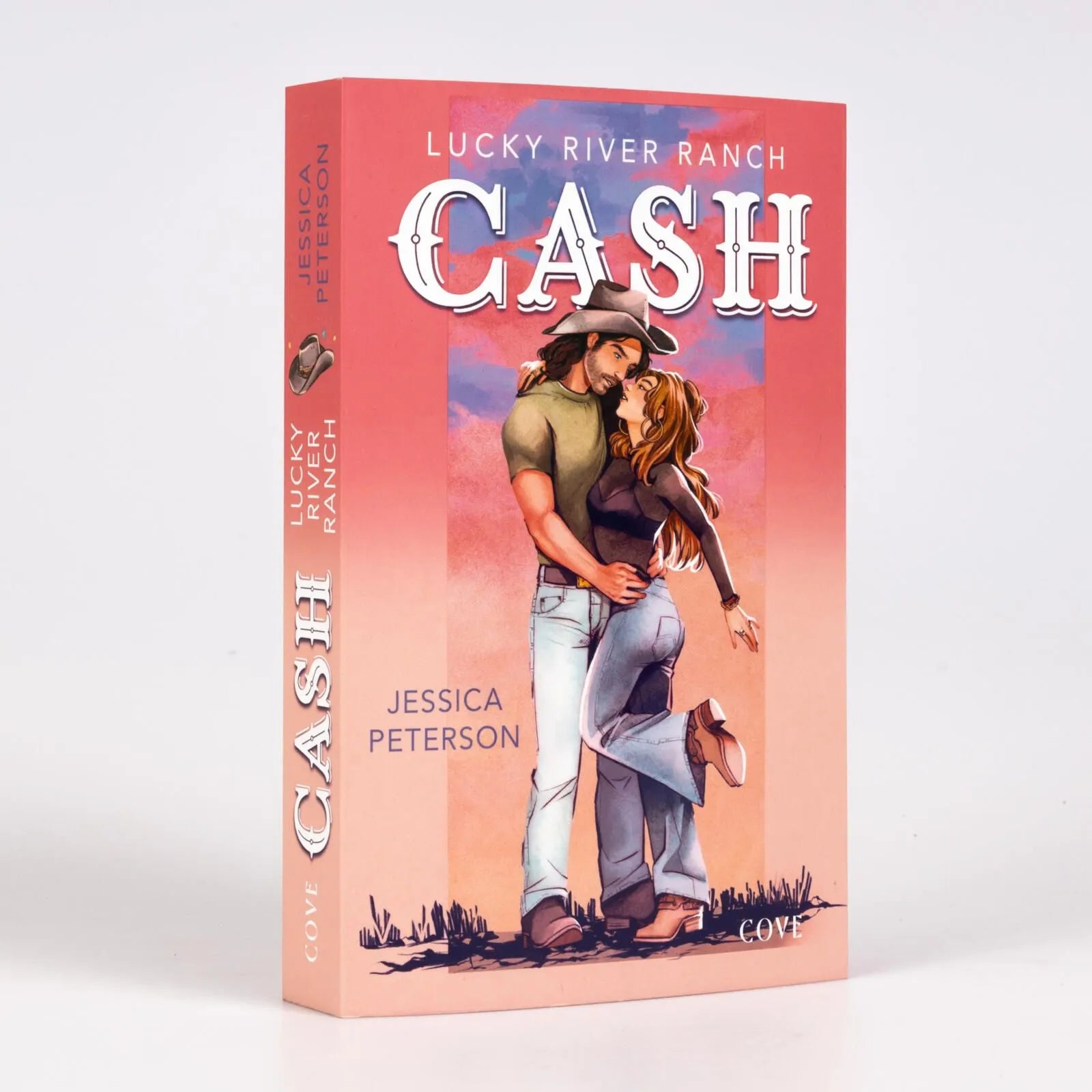 Detailansicht: Cash (Paperback)
