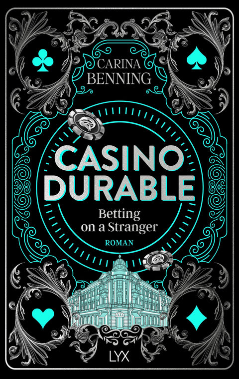 Casino Durable - Betting on a Stranger