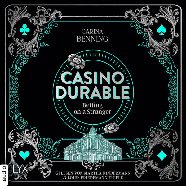 Casino Durable - Betting on a Stranger
