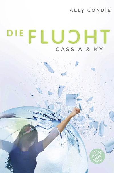 Cassia & Ky – Die Flucht