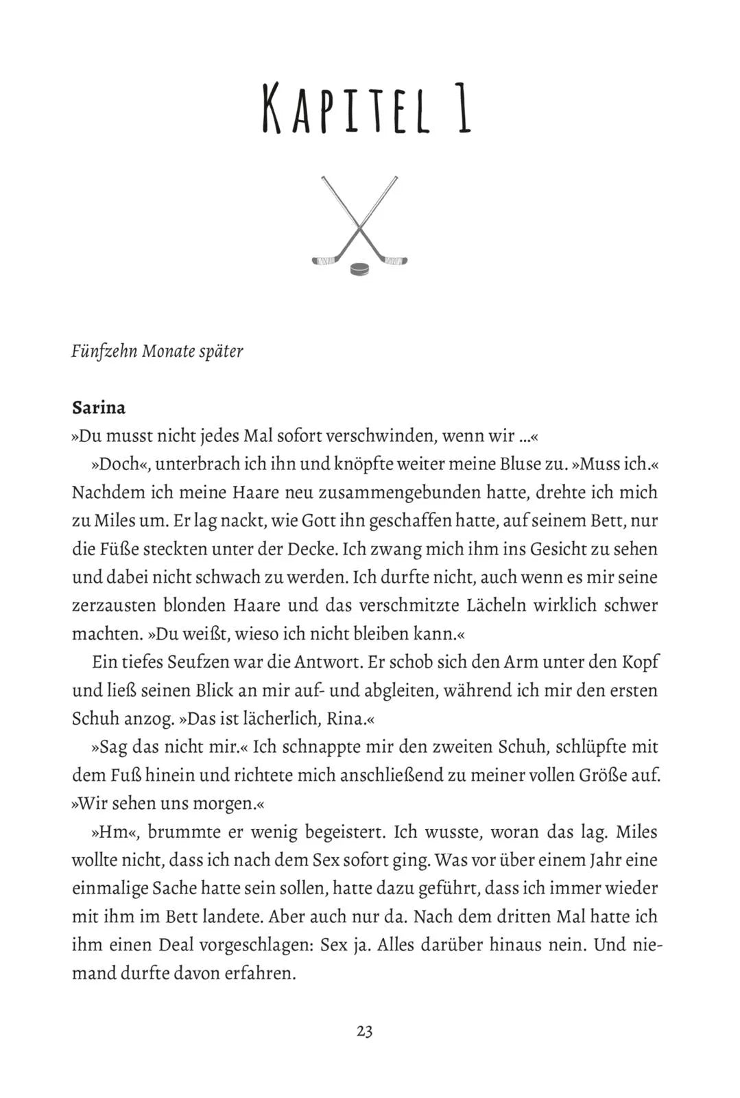 Produktansicht: Catch My Breath (Taschenbuch)