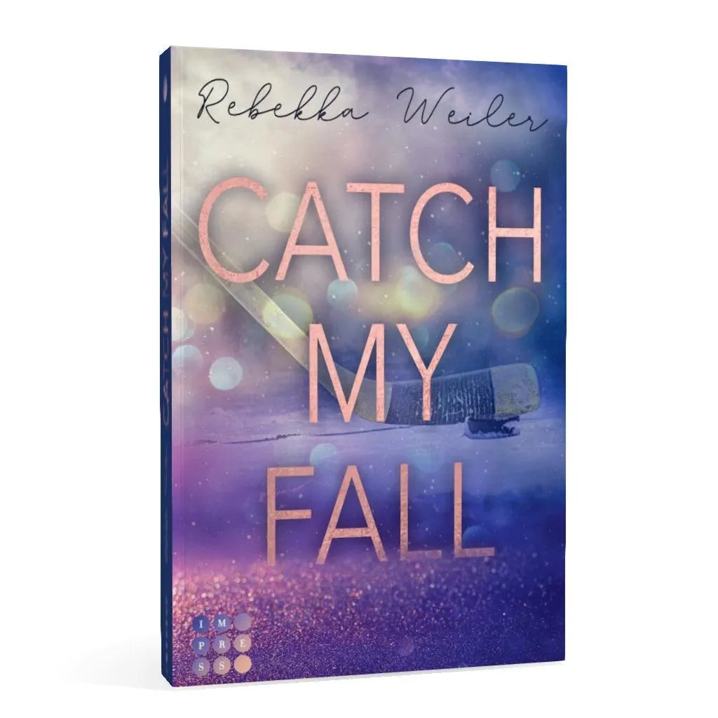Rebekka Weiler - Catch My Fall