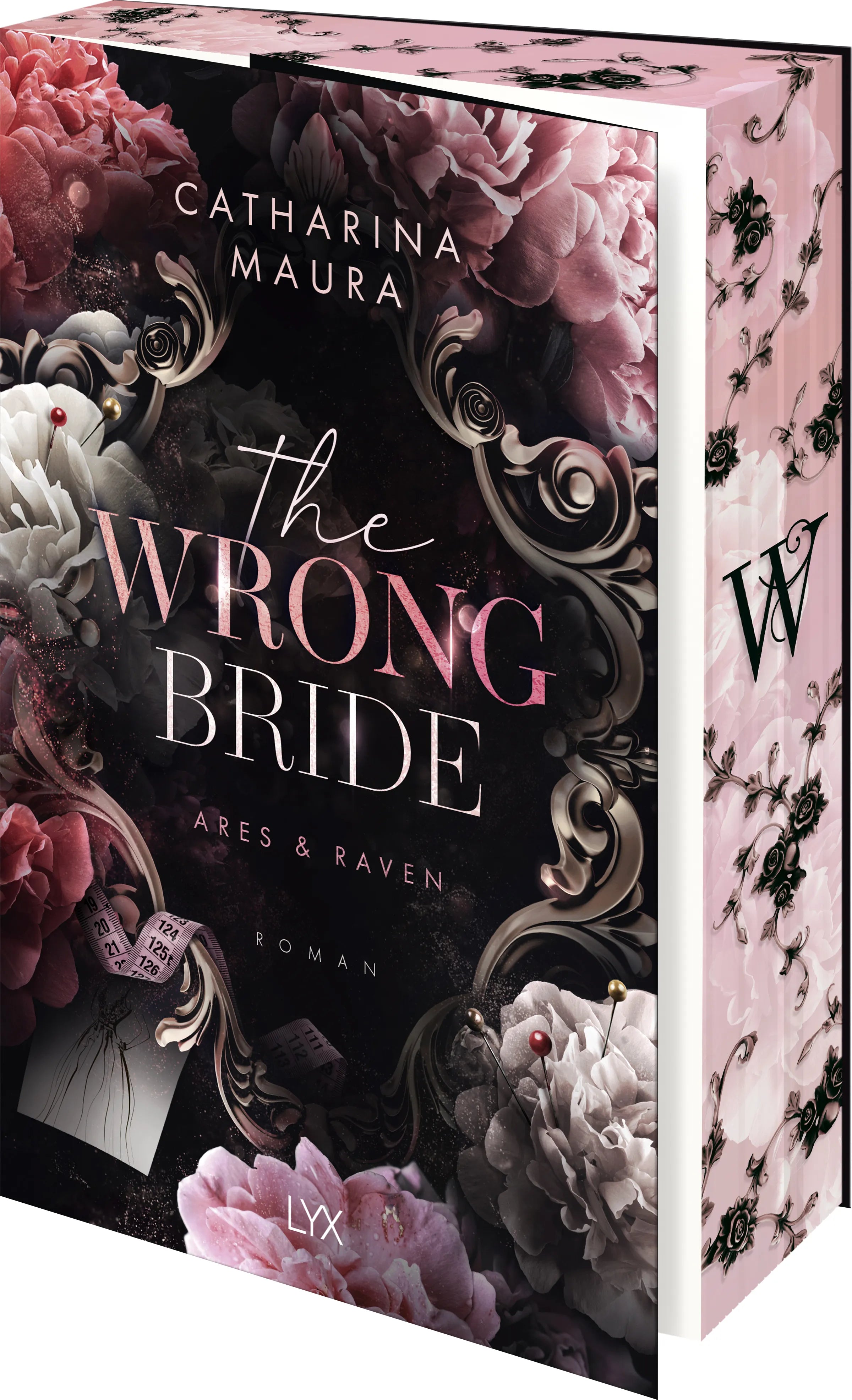 Produktansicht: The Wrong Bride (Paperback)
