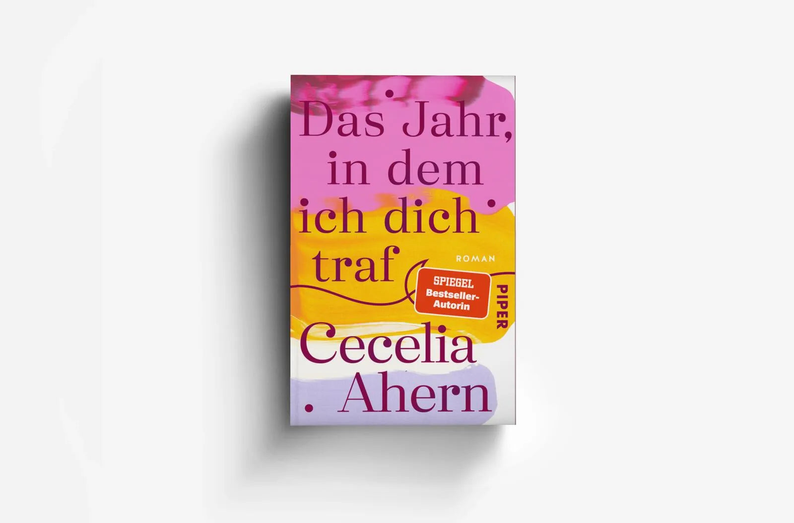 Produktansicht: Das Jahr, in dem ich dich traf (Taschenbuch)