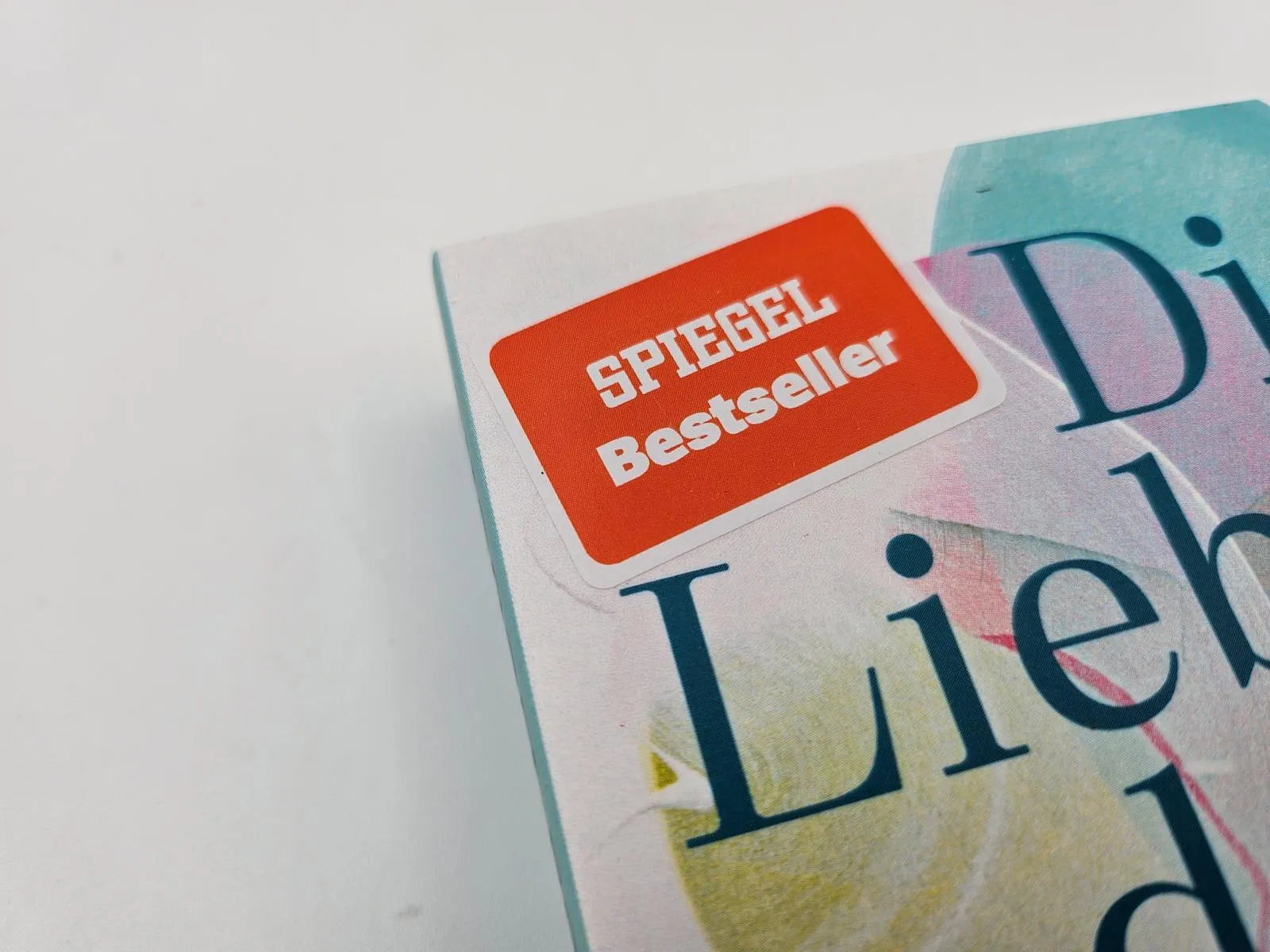Produktansicht: Die Liebe deines Lebens (Taschenbuch)