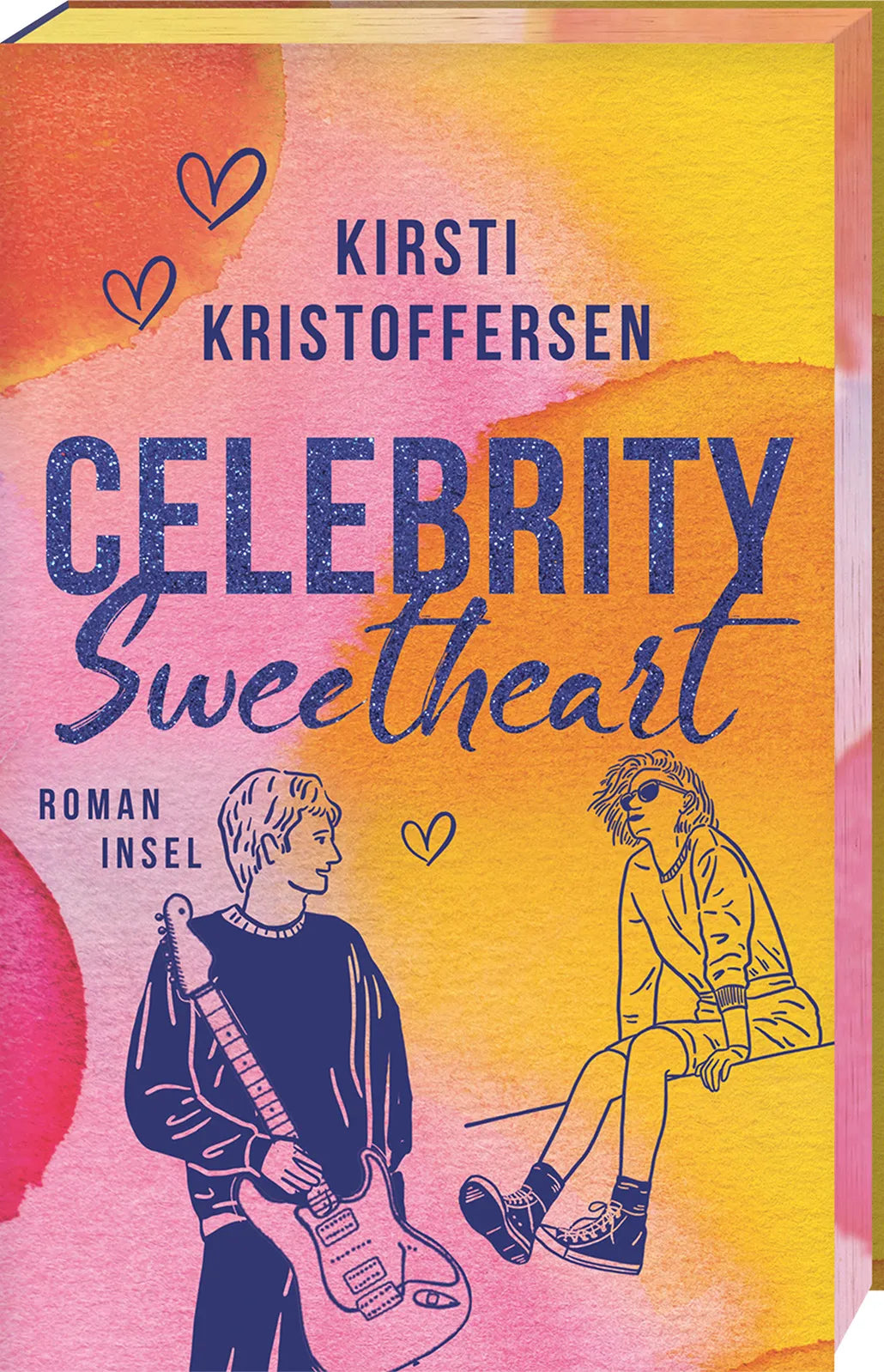 Produktansicht: Celebrity Sweetheart 2 (Paperback)