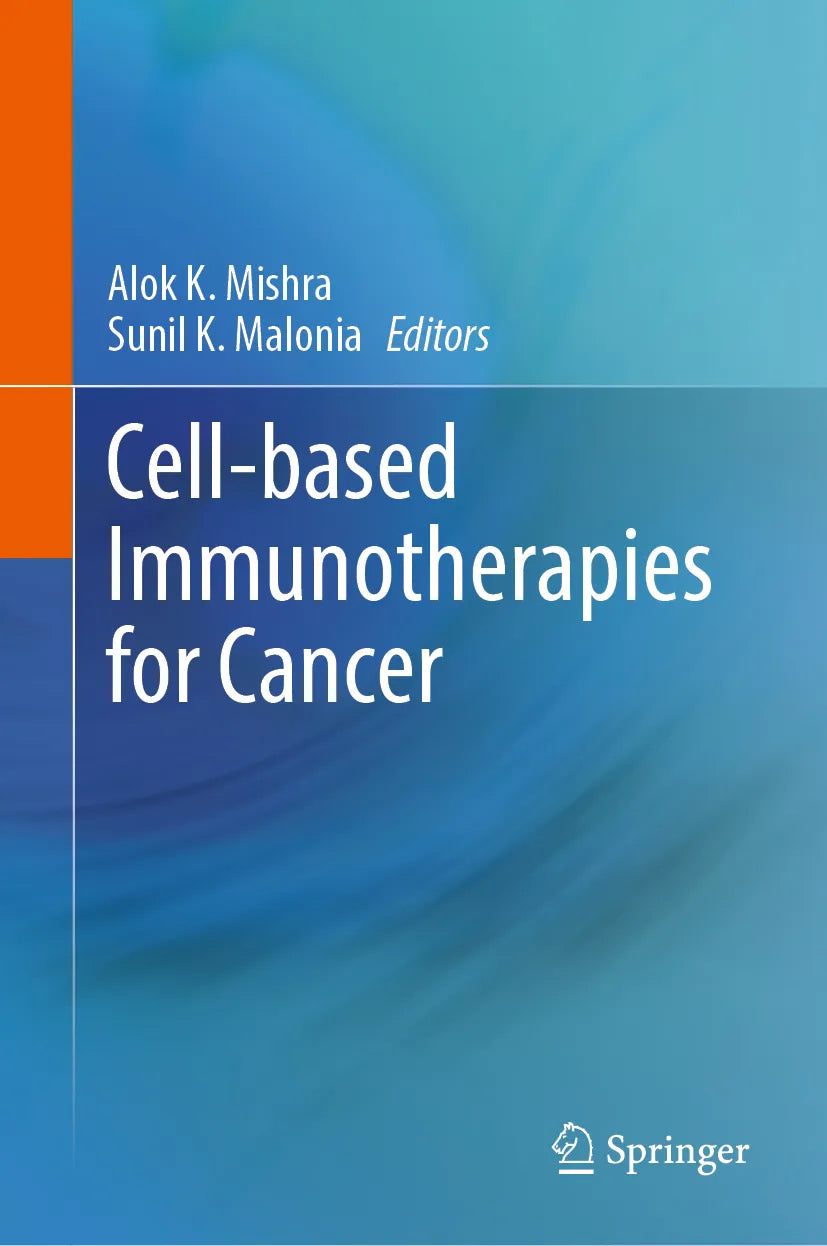 Cover: Cell-based Immunotherapies for Cancer (E-Book)
