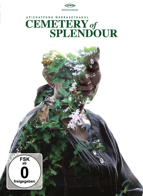 Cemetery of Splendour  (OmU) - DVD