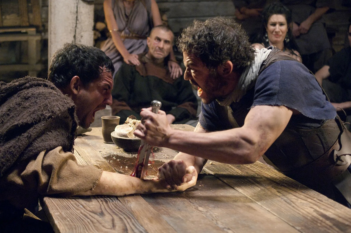 Filmszene 4 aus Centurion – Blu-ray