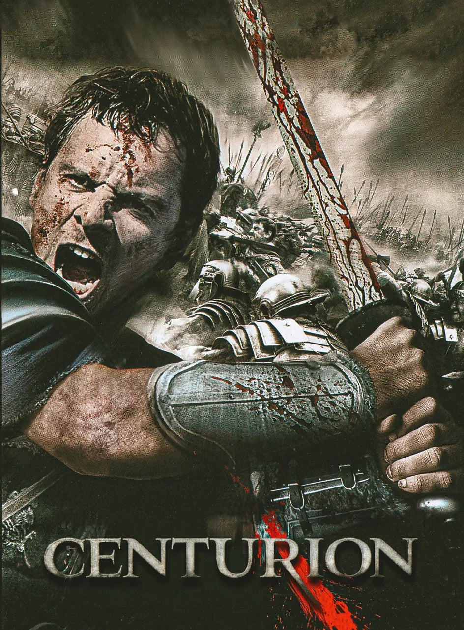 Produktansicht 2 von Centurion – Blu-ray