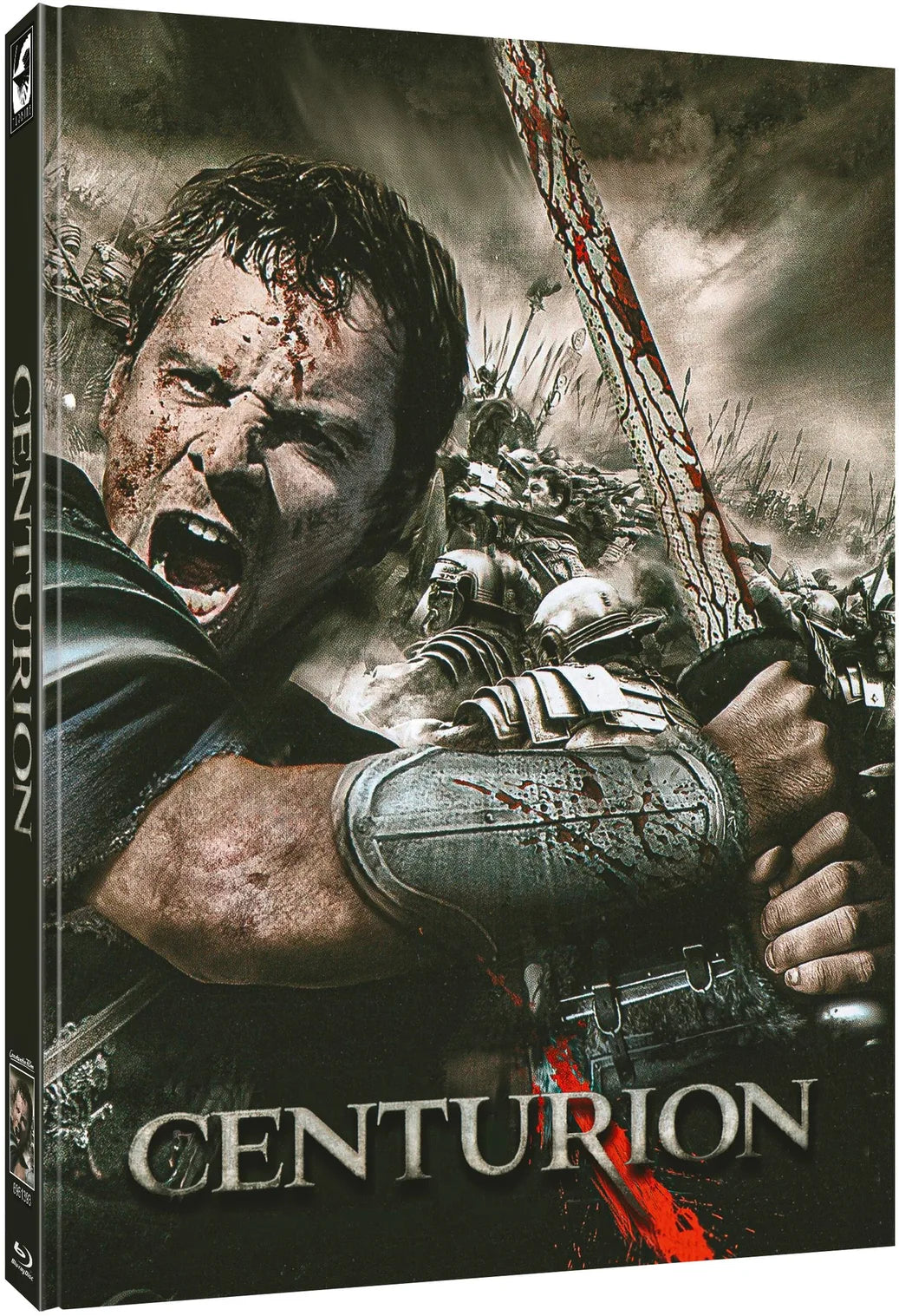 Produktansicht 3 von Centurion – Blu-ray