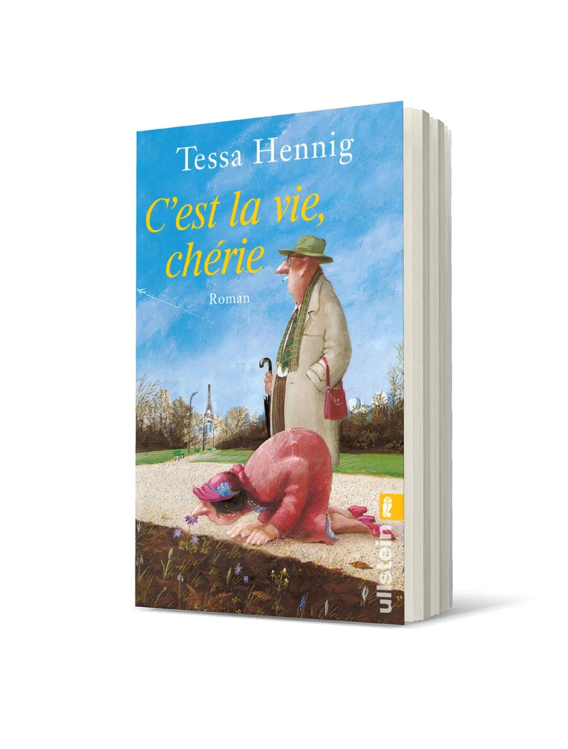 C'est la vie, chérie