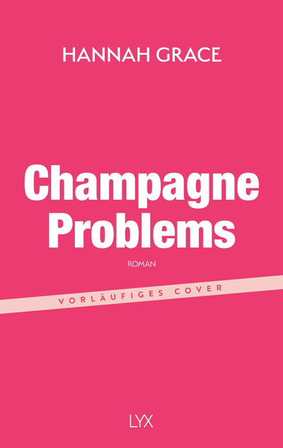 Champagne Problems