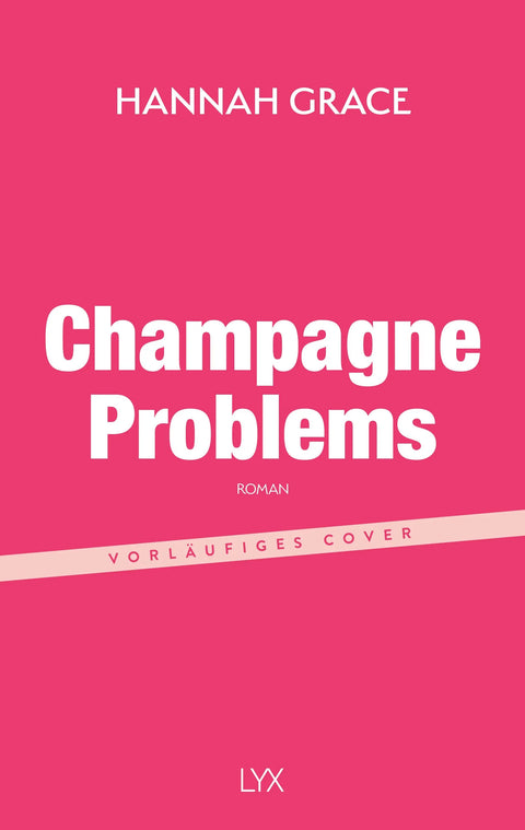 Champagne Problems