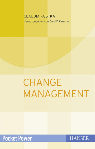Change Management
