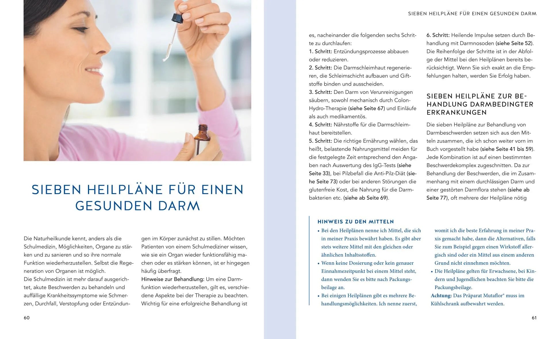 Produktansicht: Chaos im Darm (Taschenbuch)