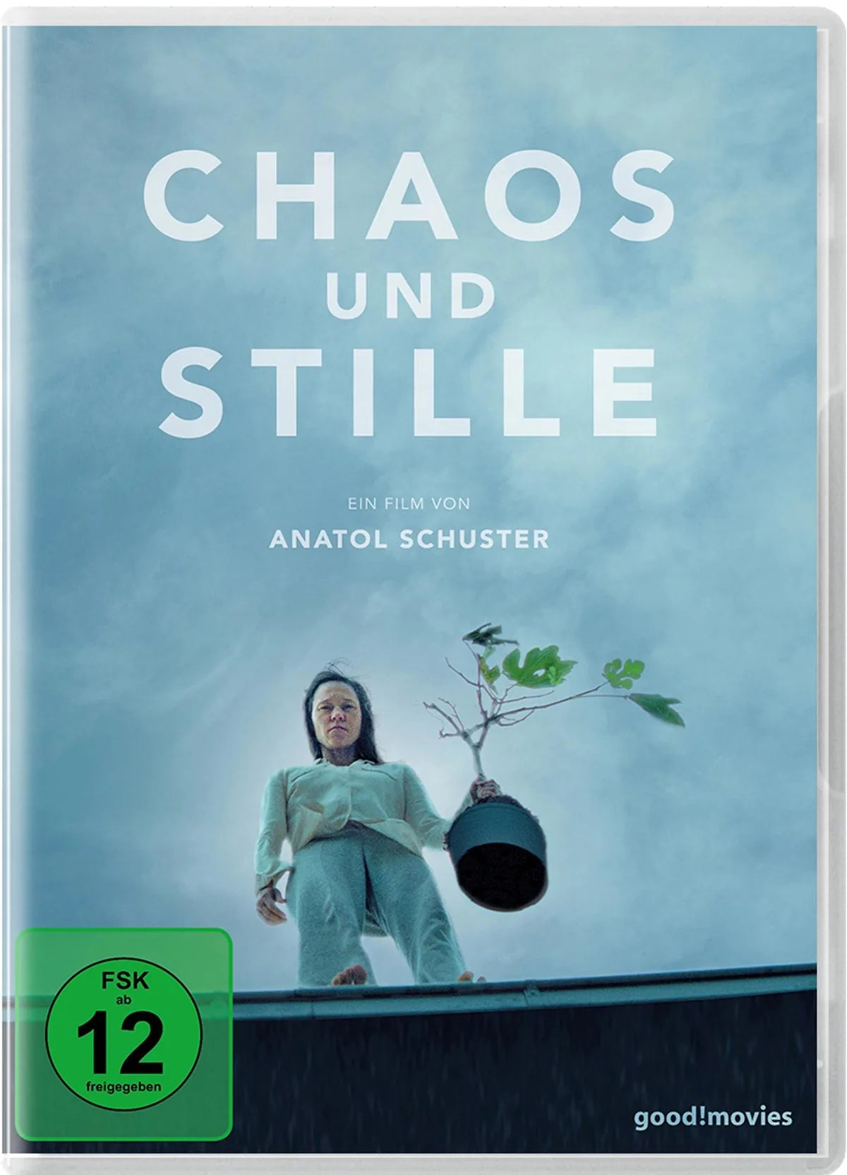Chaos und Stille - DVD