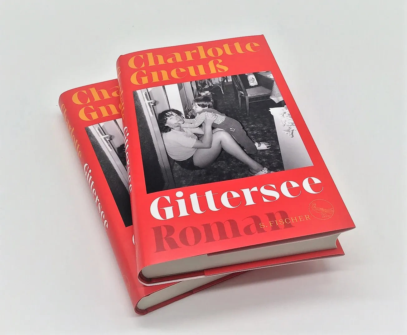 Produktansicht: Gittersee (Gebundene Ausgabe)
