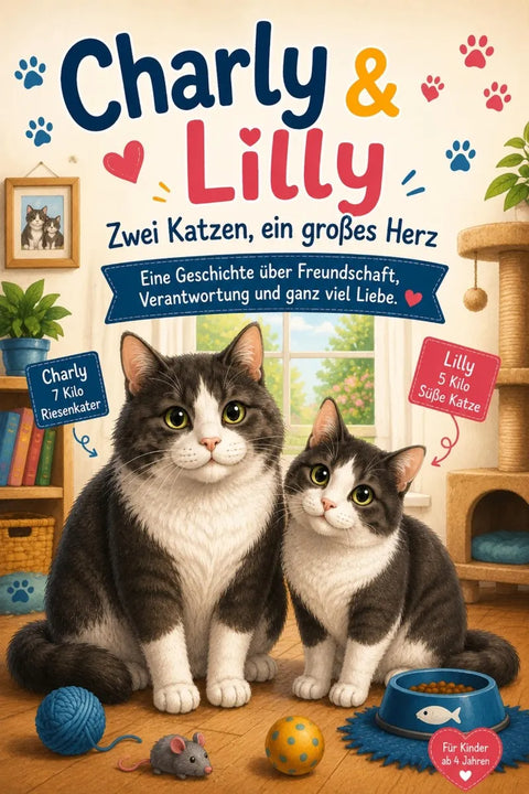 Charly&Lilly