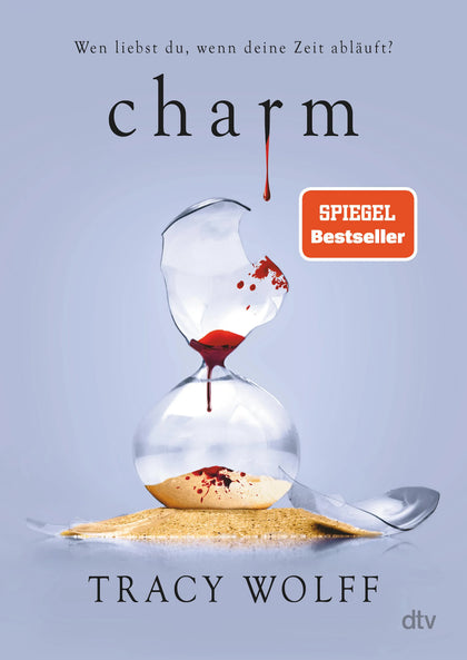 Cover: Charm (E-Book) von Tracy Wolff