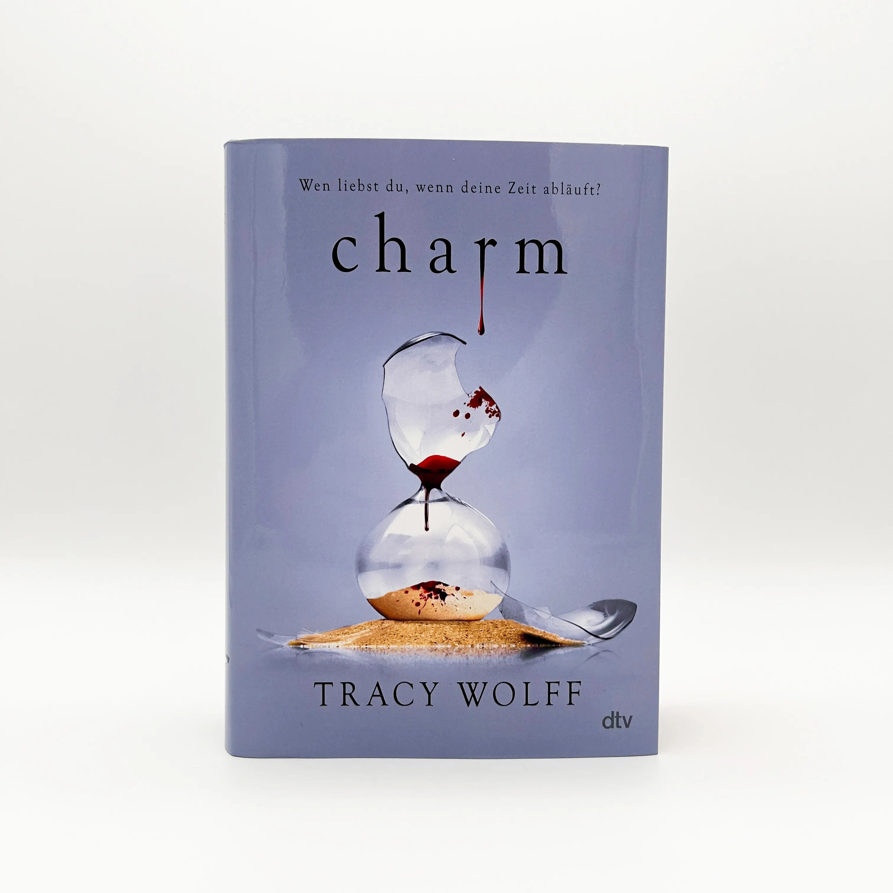 Produktansicht: Charm (Gebundene Ausgabe)