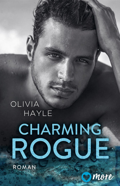 Buchcover von 'Charming Rogue' - Taschenbuch von Olivia Hayle