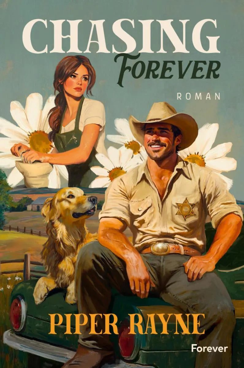 Cover: Chasing Forever (E-Book) von Piper Rayne