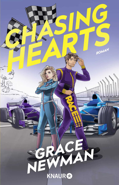 Chasing Hearts
